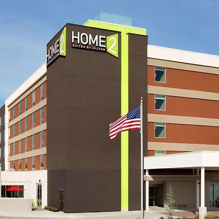 Home2 Suites By Hilton Stillwater Exterior foto