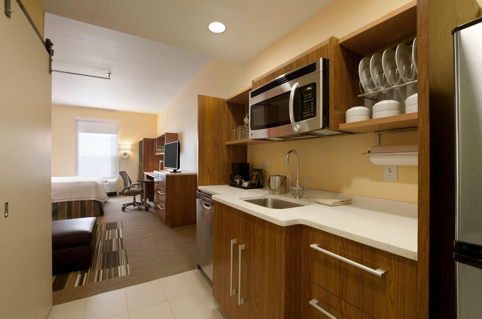 Home2 Suites By Hilton Stillwater Exterior foto