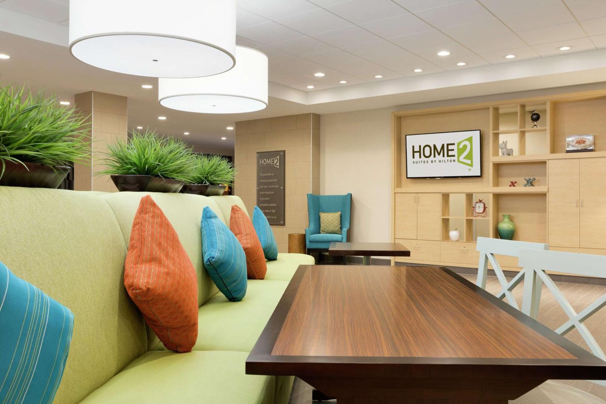 Home2 Suites By Hilton Stillwater Exterior foto