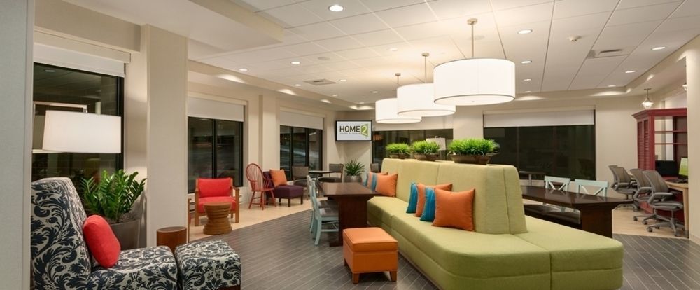 Home2 Suites By Hilton Stillwater Exterior foto